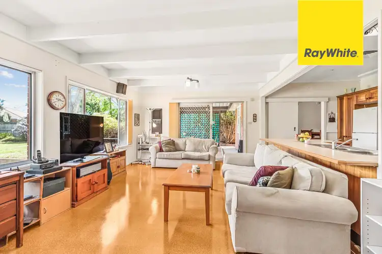 Second view of Homely house listing, 10 Anthony Street, Carlingford NSW 2118