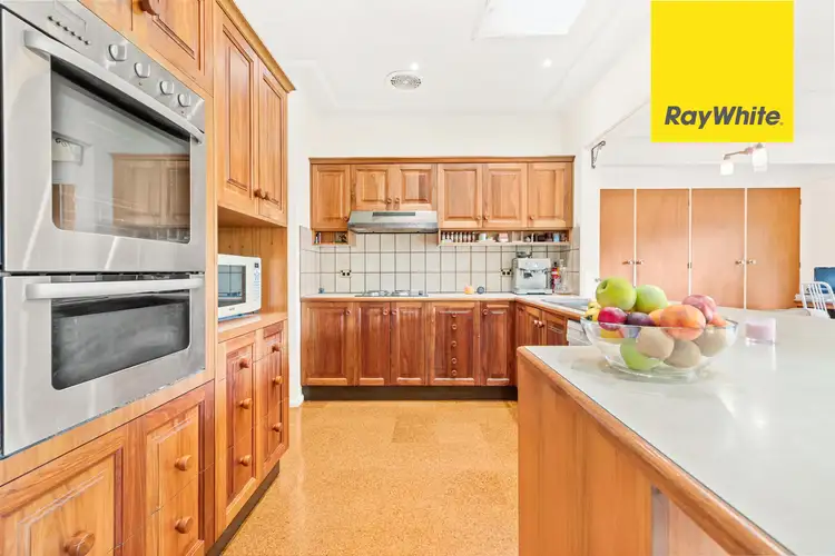 Third view of Homely house listing, 10 Anthony Street, Carlingford NSW 2118