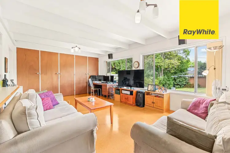 Fourth view of Homely house listing, 10 Anthony Street, Carlingford NSW 2118