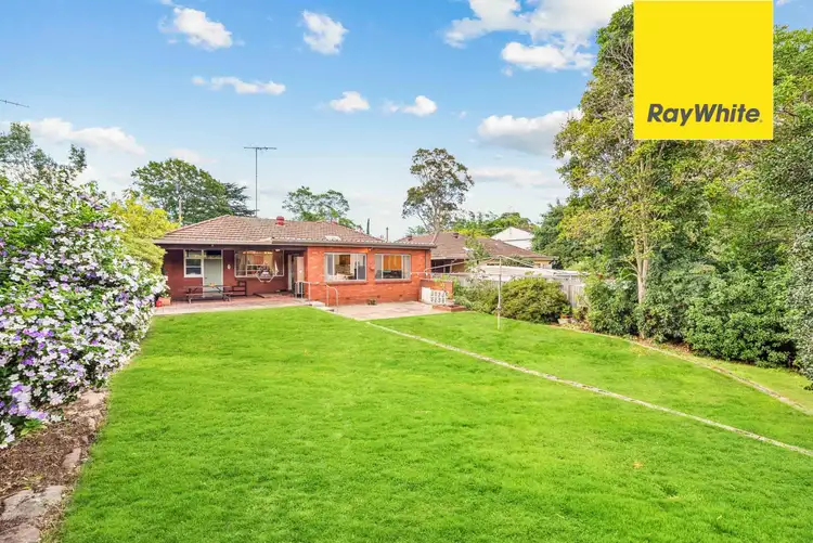 Sixth view of Homely house listing, 10 Anthony Street, Carlingford NSW 2118