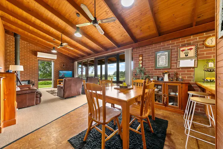 Second view of Homely rural property listing, 71 Jones Road, Drouin VIC 3818