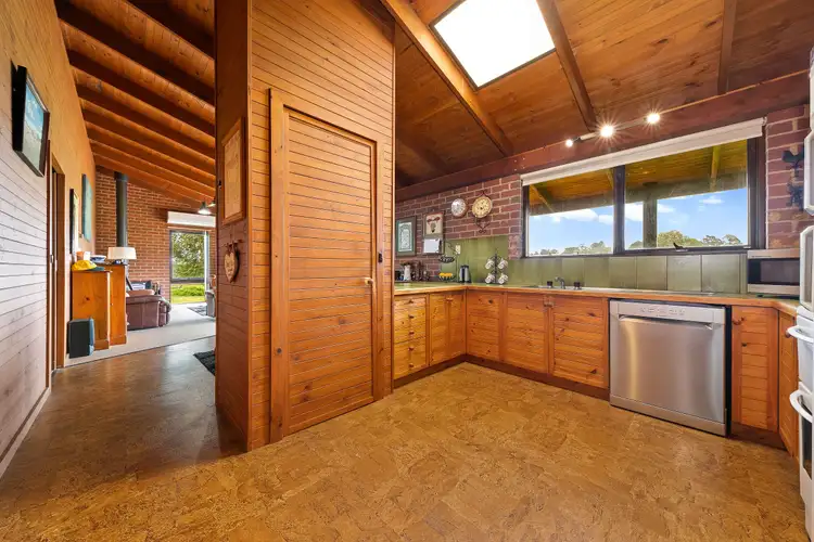 Third view of Homely rural property listing, 71 Jones Road, Drouin VIC 3818