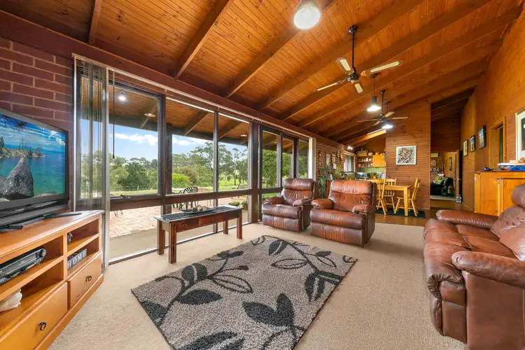 Fourth view of Homely rural property listing, 71 Jones Road, Drouin VIC 3818