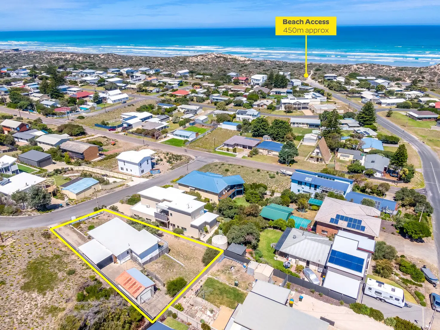 Main view of Homely house listing, 68 Corcoran Avenue, Goolwa Beach SA 5214