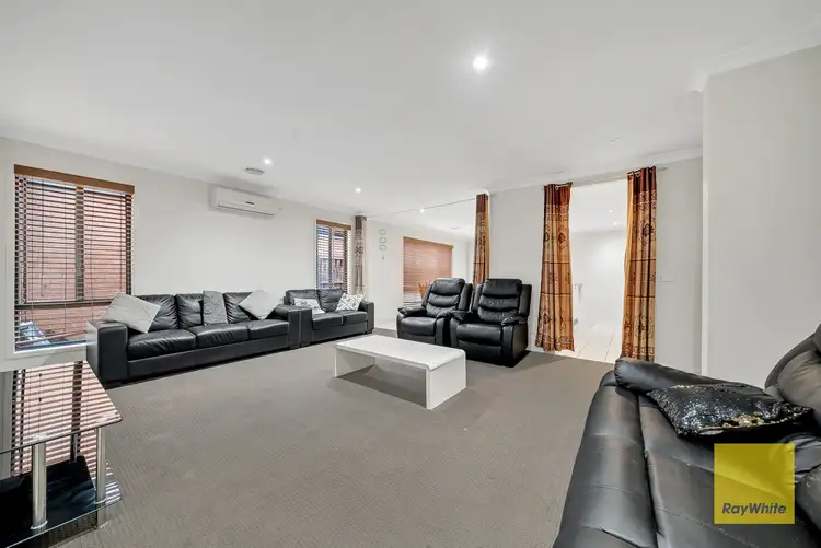 Fourth view of Homely house listing, 6 SINCLAIR Crescent, Tarneit VIC 3029