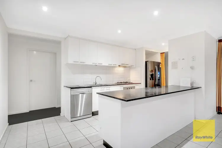 Seventh view of Homely house listing, 6 SINCLAIR Crescent, Tarneit VIC 3029