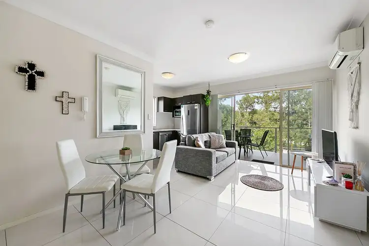 Main view of Homely unit listing, 5/8 Dinmore Street, Moorooka QLD 4105