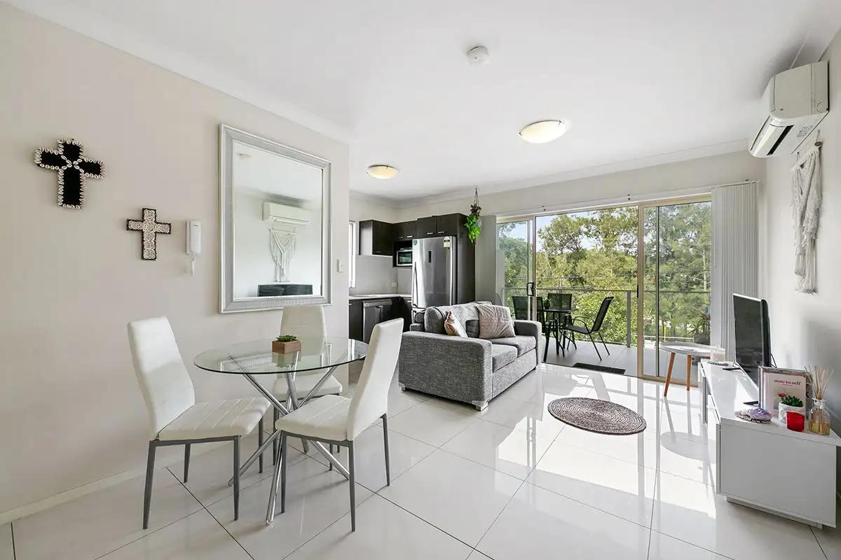 Main view of Homely unit listing, 5/8 Dinmore Street, Moorooka QLD 4105