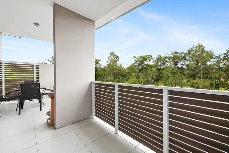 Fourth view of Homely unit listing, 5/8 Dinmore Street, Moorooka QLD 4105