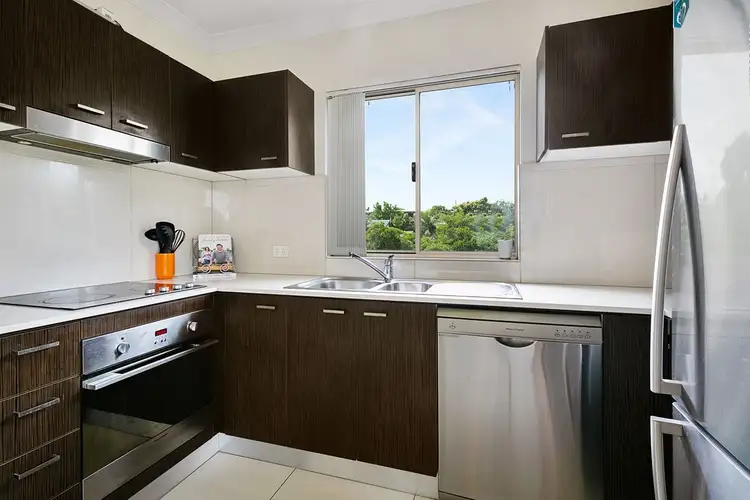 Fifth view of Homely unit listing, 5/8 Dinmore Street, Moorooka QLD 4105