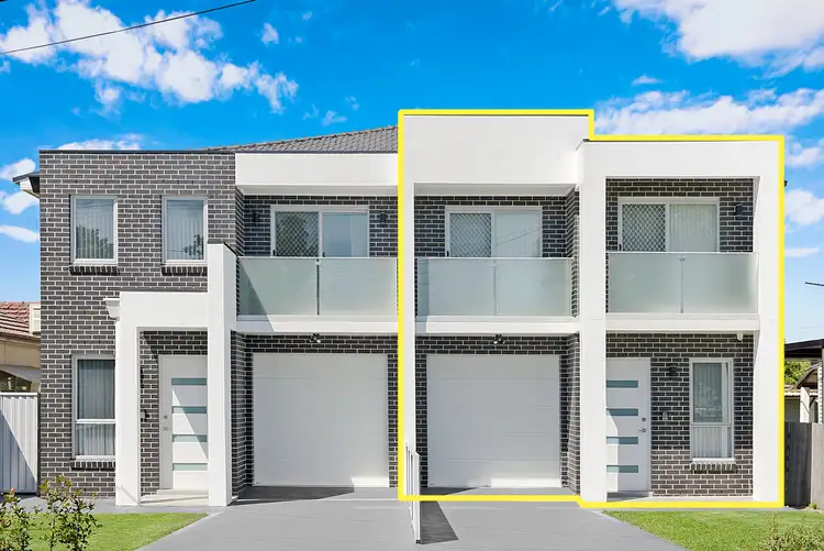 32a Margaret Street, Fairfield West NSW 2165
