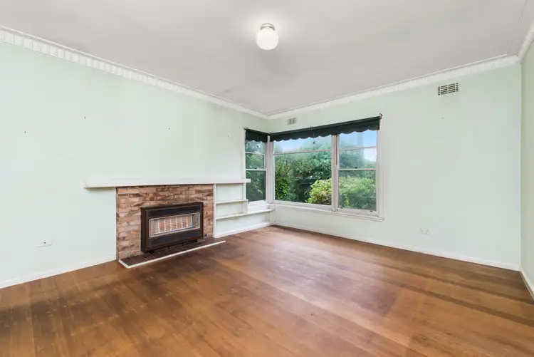 Second view of Homely house listing, 5 Nott Street, Nunawading VIC 3131