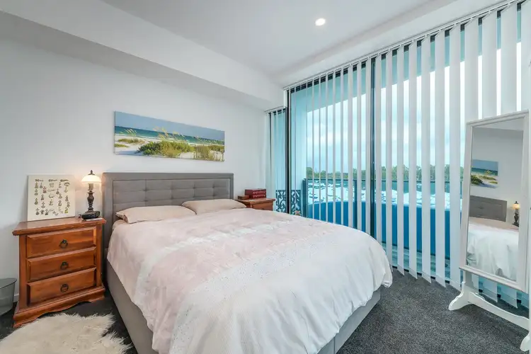 Sixth view of Homely apartment listing, 4410/5 Harbour Side Court, Biggera Waters QLD 4216