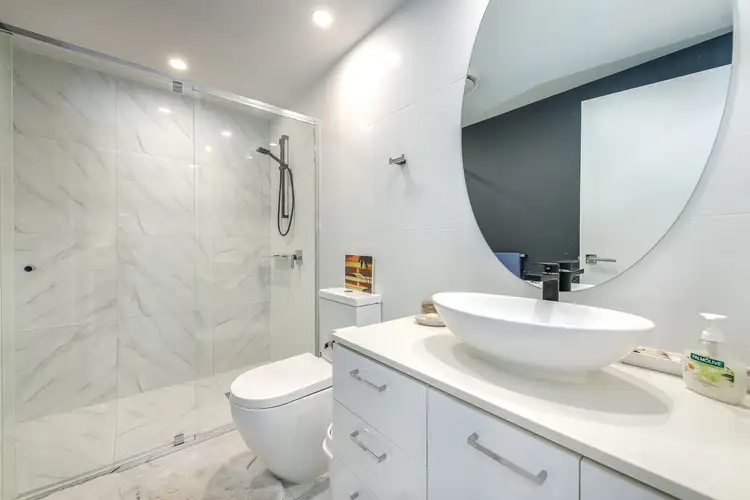 Seventh view of Homely apartment listing, 4410/5 Harbour Side Court, Biggera Waters QLD 4216