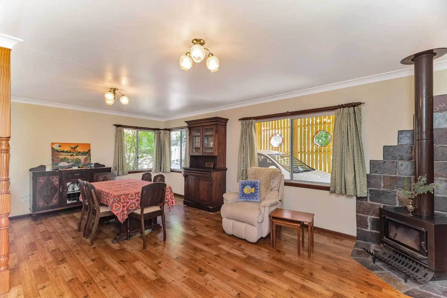 Main view of Homely house listing, 7 Beauview Crescent, Beaudesert QLD 4285