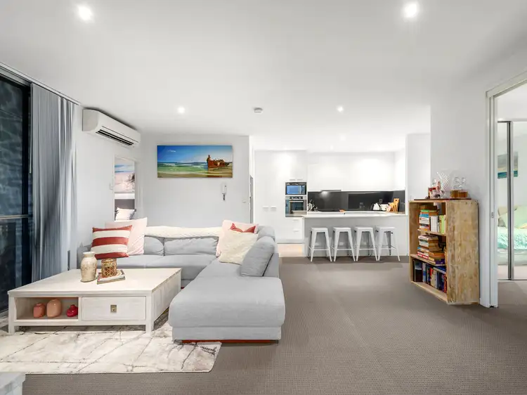 Fourth view of Homely unit listing, 5/12 Dobson Street, Ascot QLD 4007