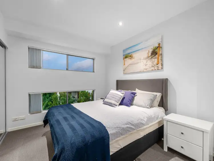 Sixth view of Homely unit listing, 5/12 Dobson Street, Ascot QLD 4007