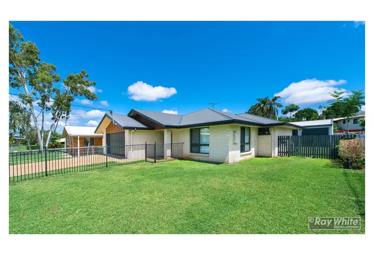 7 Mackinlay Street, Norman Gardens QLD 4701