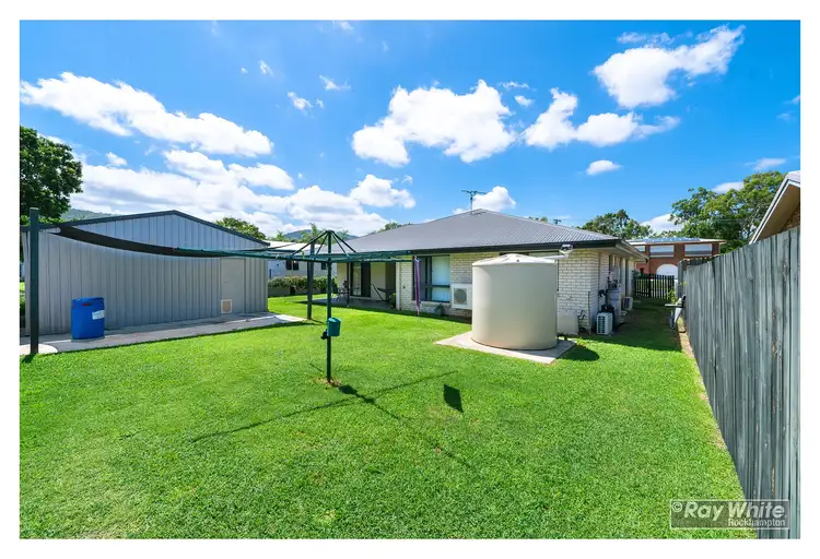 Second view of Homely house listing, 7 Mackinlay Street, Norman Gardens QLD 4701