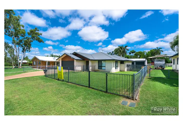 Third view of Homely house listing, 7 Mackinlay Street, Norman Gardens QLD 4701