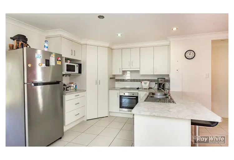Fifth view of Homely house listing, 7 Mackinlay Street, Norman Gardens QLD 4701