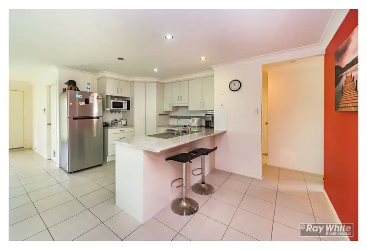 Sixth view of Homely house listing, 7 Mackinlay Street, Norman Gardens QLD 4701