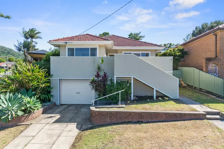 Main view of Homely house listing, 18 Coxs Avenue, Corrimal NSW 2518