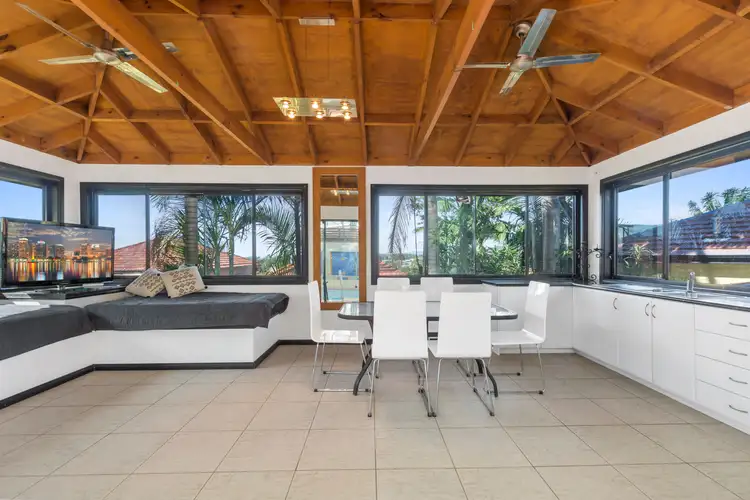Second view of Homely house listing, 18 Coxs Avenue, Corrimal NSW 2518