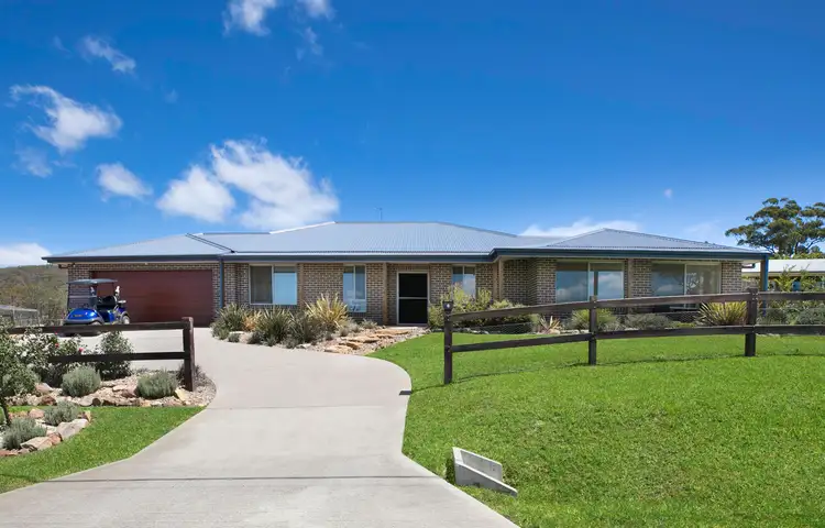6 Carlton Street, Mittagong NSW 2575