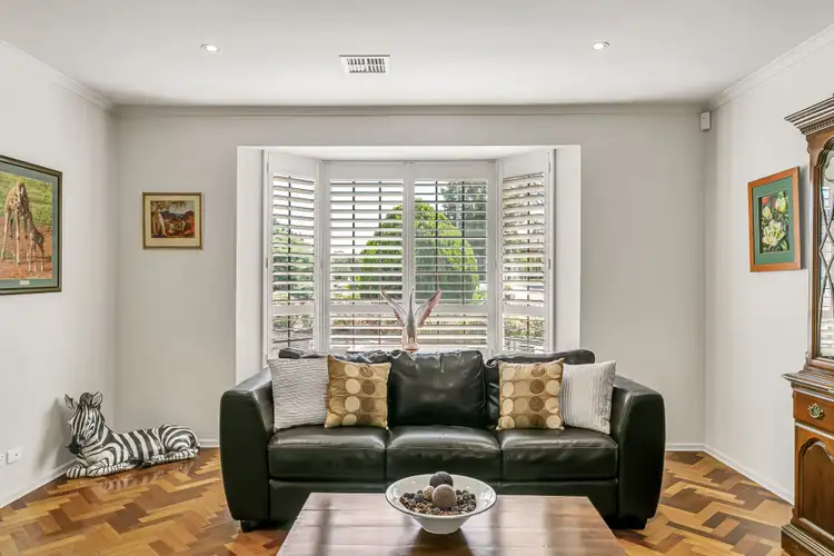 Second view of Homely house listing, 27 Daveys Road, Flagstaff Hill SA 5159