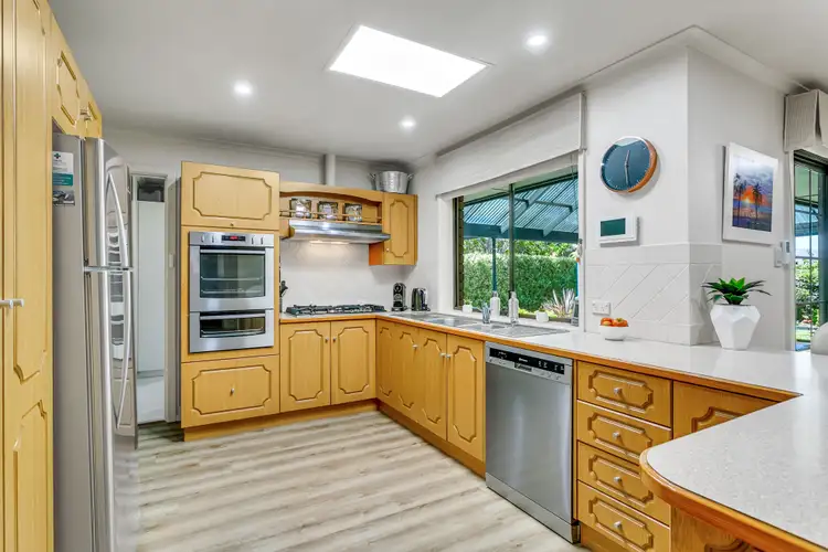 Third view of Homely house listing, 27 Daveys Road, Flagstaff Hill SA 5159