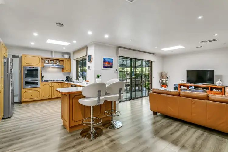 Fourth view of Homely house listing, 27 Daveys Road, Flagstaff Hill SA 5159