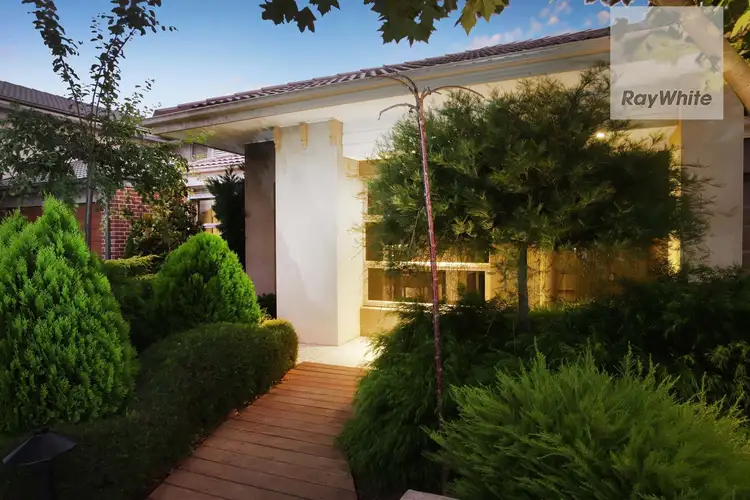 Second view of Homely house listing, 29 Bellini Drive, Greenvale VIC 3059
