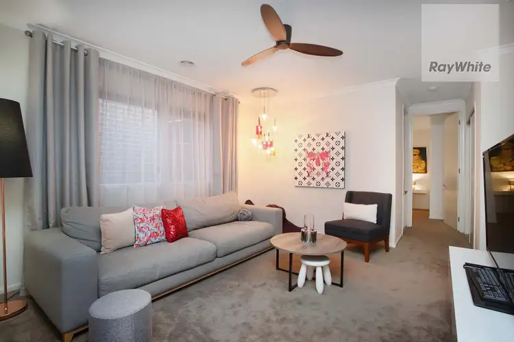 Fourth view of Homely house listing, 29 Bellini Drive, Greenvale VIC 3059