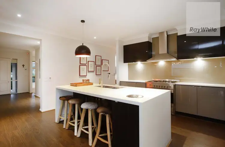 Fifth view of Homely house listing, 29 Bellini Drive, Greenvale VIC 3059