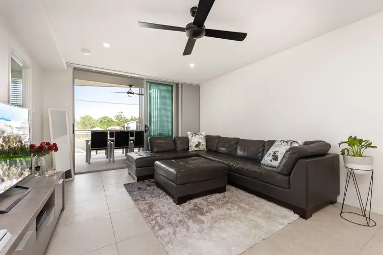 23/63 Dickenson Street, Carina QLD 4152