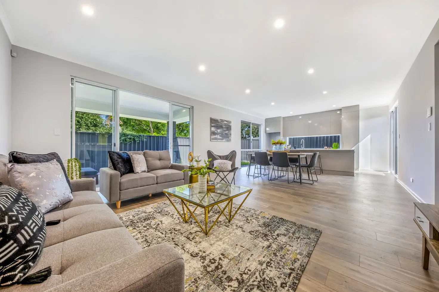 Main view of Homely house listing, 67A Redward Avenue, Greenacres SA 5086