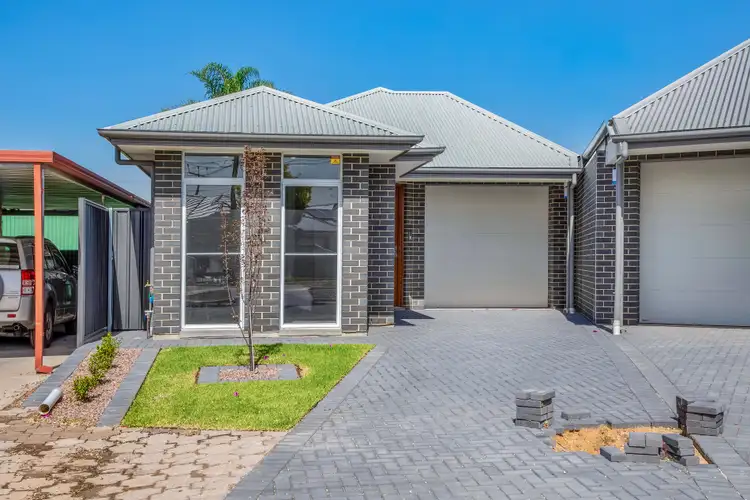 Second view of Homely house listing, 67A Redward Avenue, Greenacres SA 5086