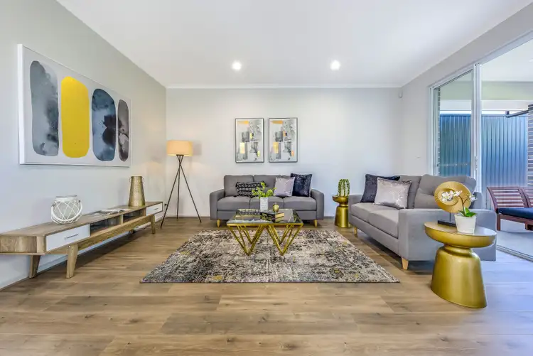 Third view of Homely house listing, 67A Redward Avenue, Greenacres SA 5086