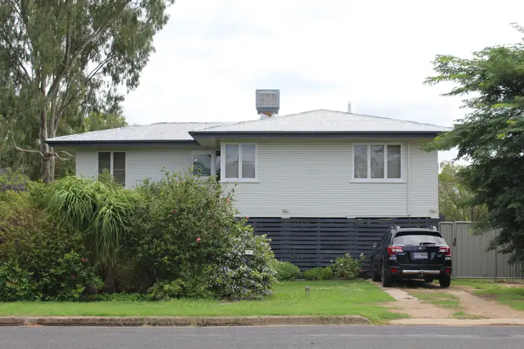 Main view of Homely house listing, 5 Winton, Goondiwindi QLD 4390