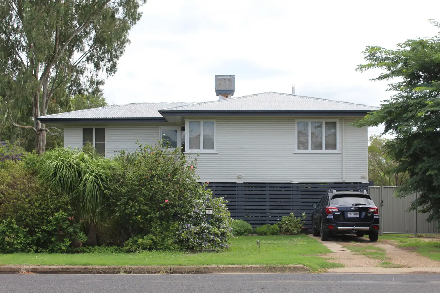 Main view of Homely house listing, 5 Winton, Goondiwindi QLD 4390