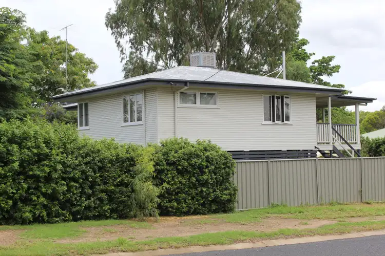 Second view of Homely house listing, 5 Winton, Goondiwindi QLD 4390