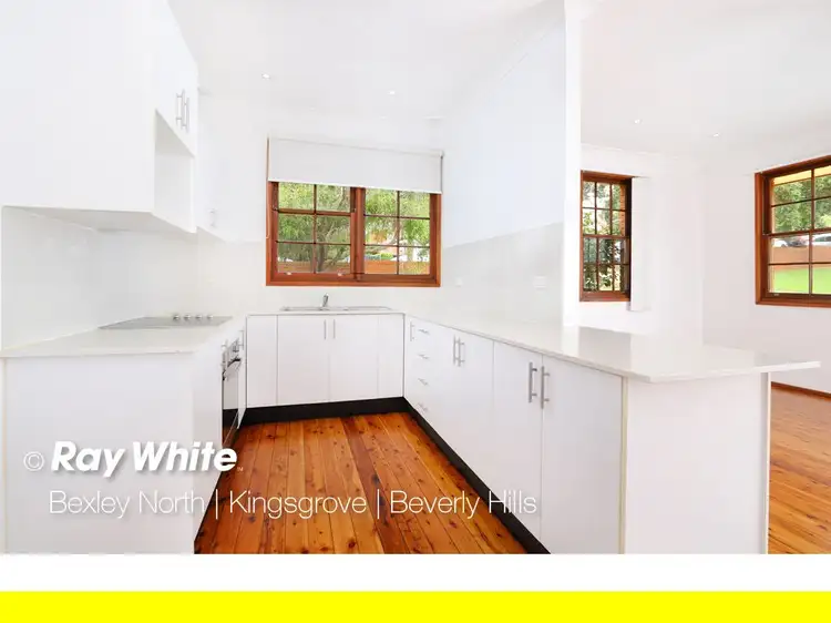 Third view of Homely villa listing, 8/13-15 Connemarra Street, Bexley NSW 2207
