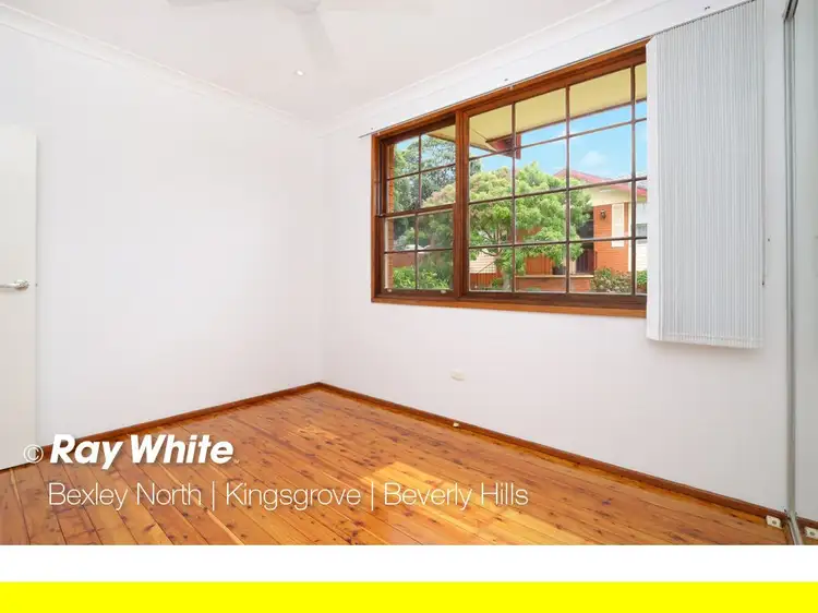 Fourth view of Homely villa listing, 8/13-15 Connemarra Street, Bexley NSW 2207