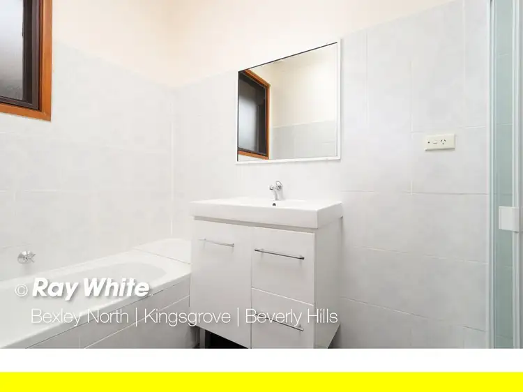 Sixth view of Homely villa listing, 8/13-15 Connemarra Street, Bexley NSW 2207