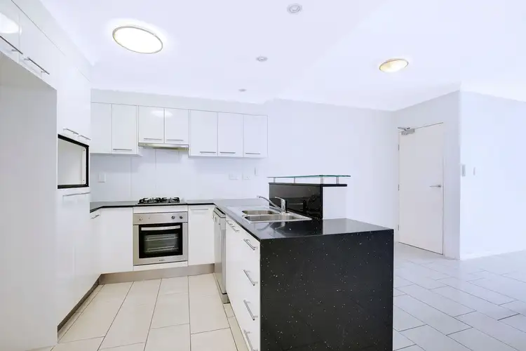 Second view of Homely unit listing, 3/23 Rode Road, Wavell Heights QLD 4012