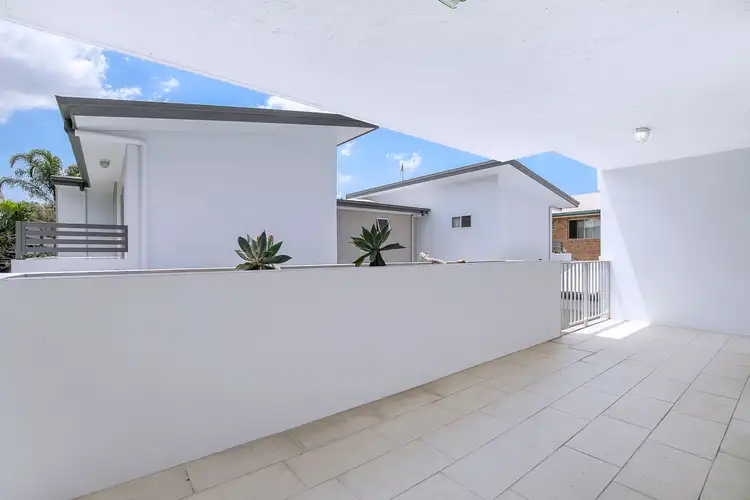 Fourth view of Homely unit listing, 3/23 Rode Road, Wavell Heights QLD 4012