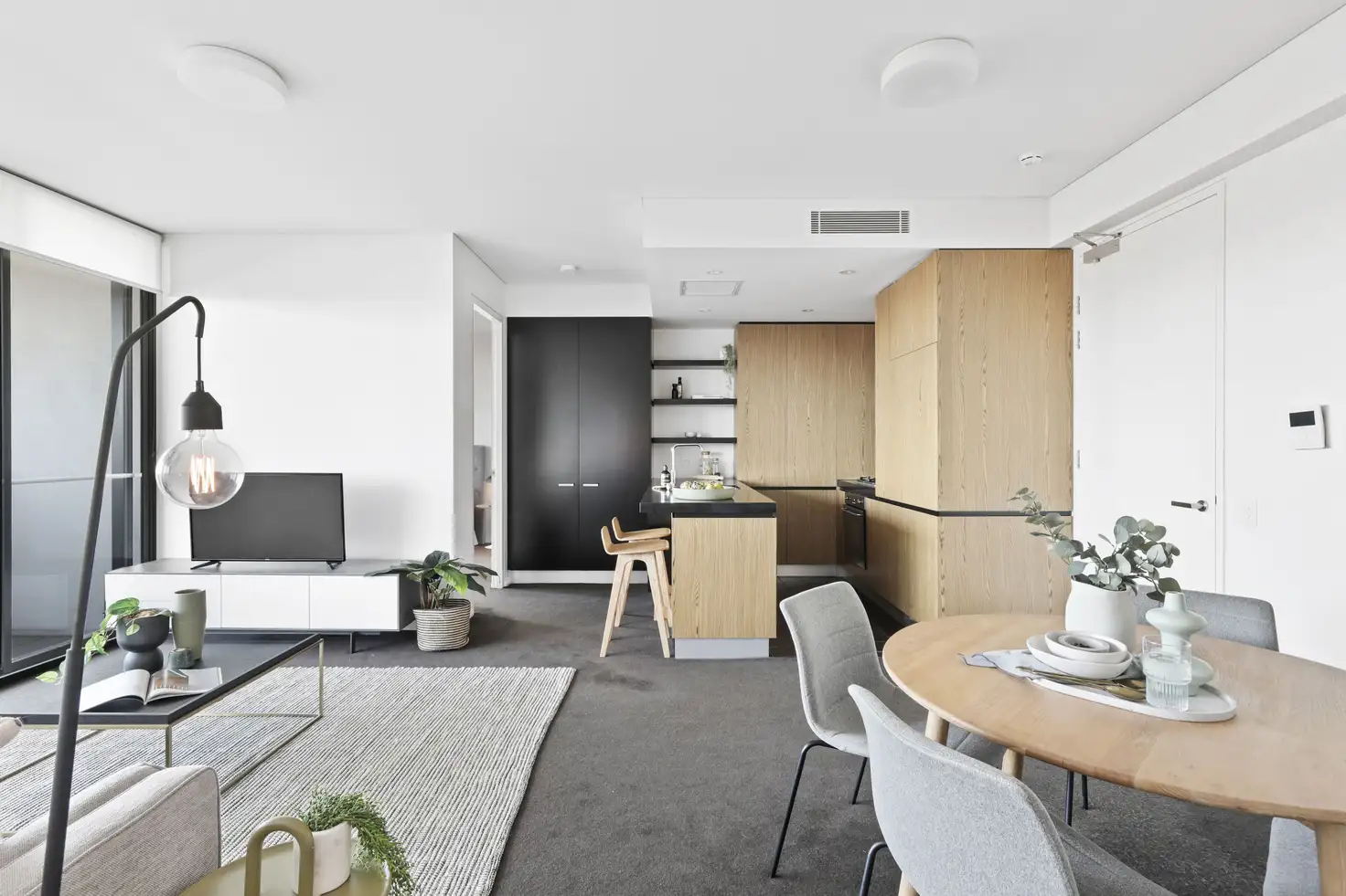 Main view of Homely apartment listing, 702/70 Macdonald Street, Erskineville NSW 2043