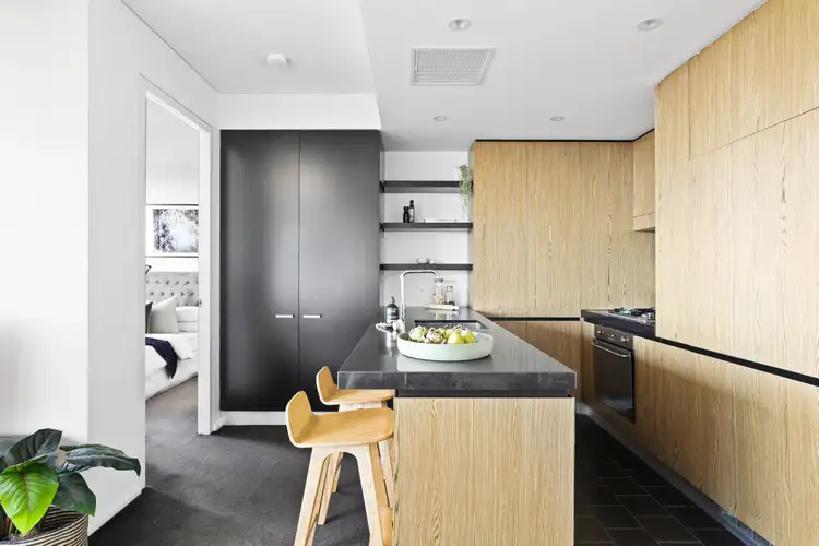 Second view of Homely apartment listing, 702/70 Macdonald Street, Erskineville NSW 2043