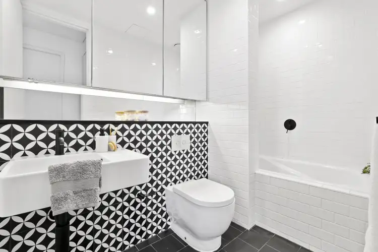 Sixth view of Homely apartment listing, 702/70 Macdonald Street, Erskineville NSW 2043